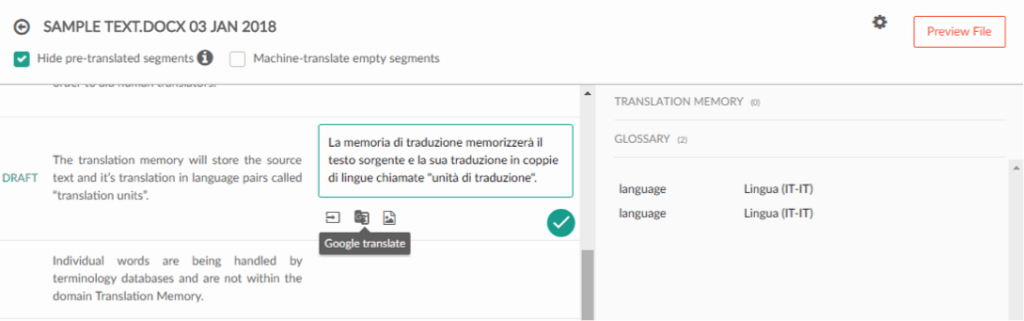 How To Scale Localization Through Technology Text United